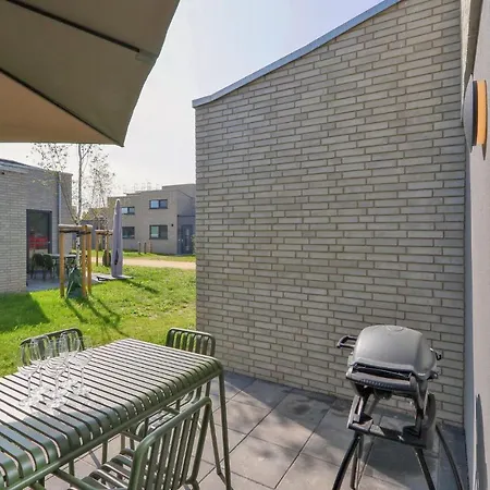 Lovely In Lembruch-duemmer With Sauna Lembruch
